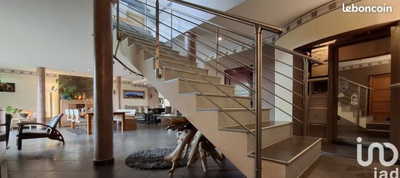 Dúplex de 3 dormitorios en Creutzwald, France No. 273728 11