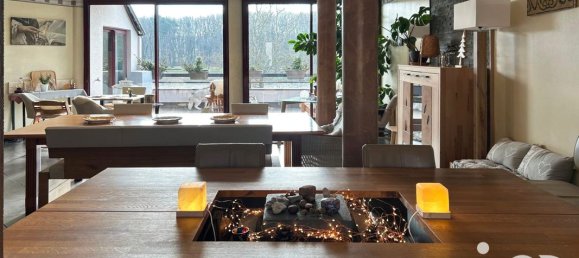 Dúplex de 3 dormitorios en Creutzwald, France No. 273728 10