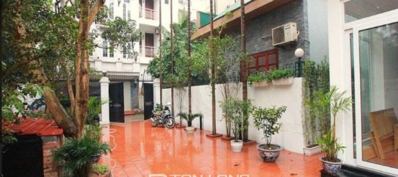 4 bedrooms Villa in Tay Ho, Vietnam No. 620 9