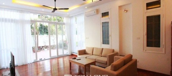4 bedrooms Villa in Tay Ho, Vietnam No. 620 4