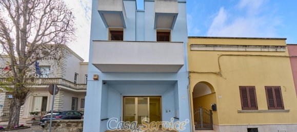 Estudio en Melissano, Italy No. 230856 3