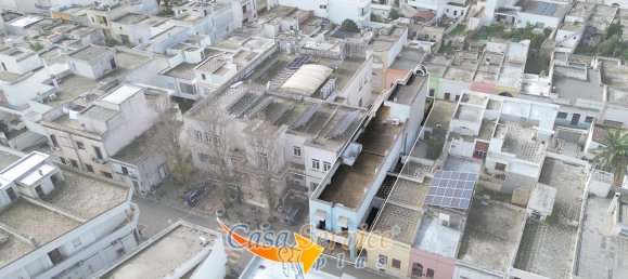 Estudio en Melissano, Italy No. 230856 2