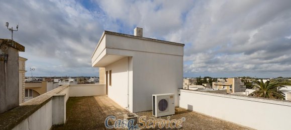 Estudio en Melissano, Italy No. 230856 28