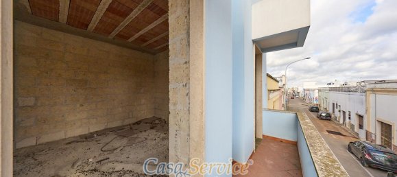 Estudio en Melissano, Italy No. 230856 11