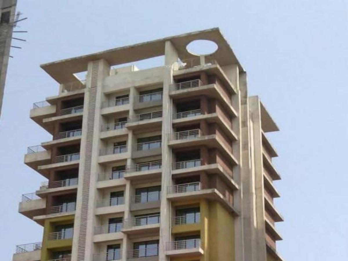 Studio in Mumbai, India No. 59533