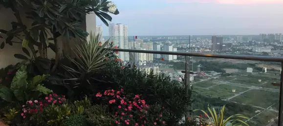 2 Schlafzimmer Wohnung in Thu Duc, Vietnam, Nr. 9154 17