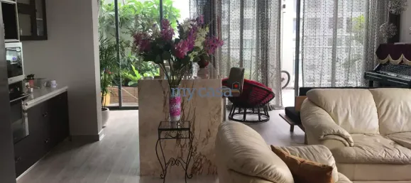 2 Schlafzimmer Wohnung in Thu Duc, Vietnam, Nr. 9154 8