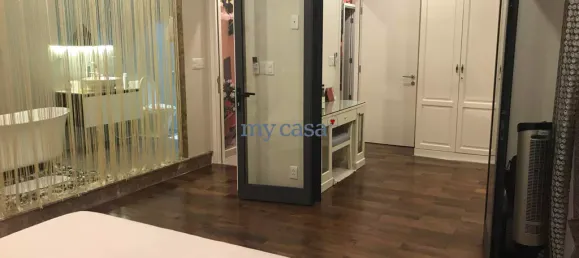 2 Schlafzimmer Wohnung in Thu Duc, Vietnam, Nr. 9154 6