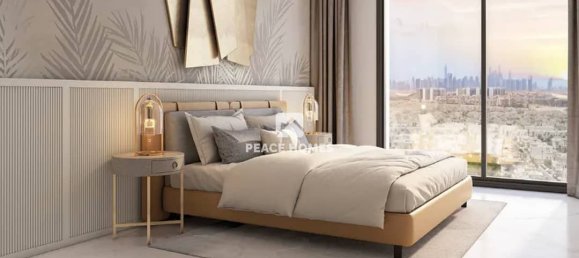 3 غرف نوم شقة في Arjan, UAE رقم 17801 9