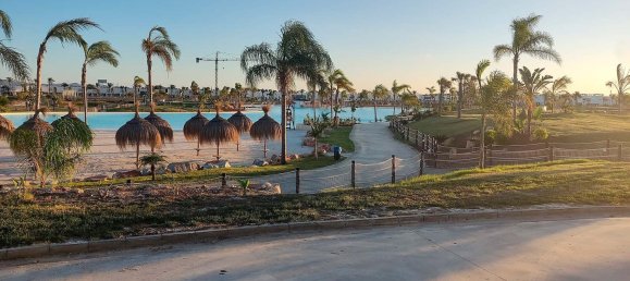 3 bedrooms Apartment in Torre-Pacheco, Spain No. 10941 5