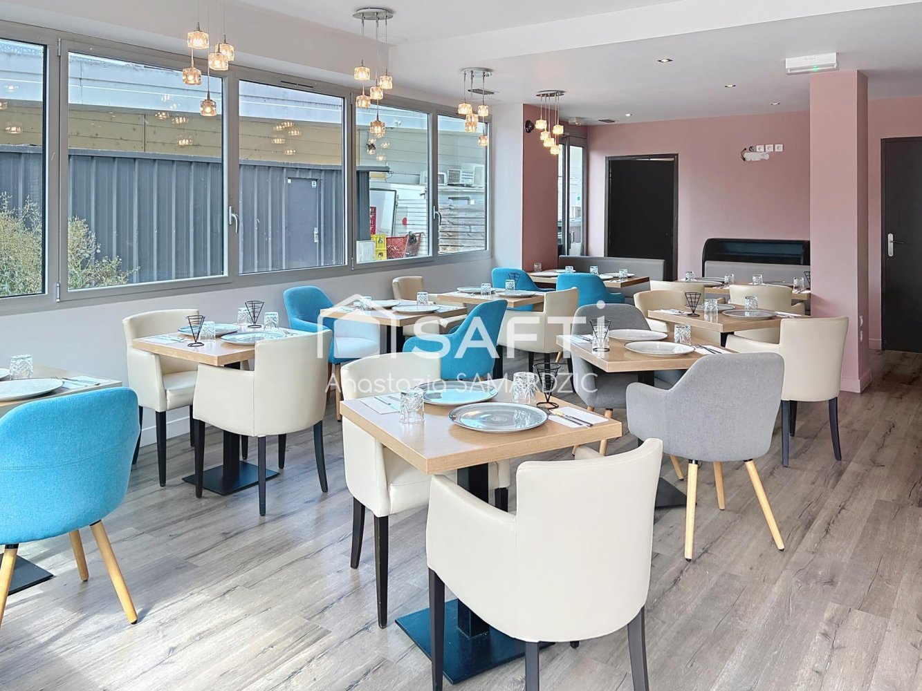  عقار تجاري في Haute-Garonne, France 150متر مربع رقم 295520