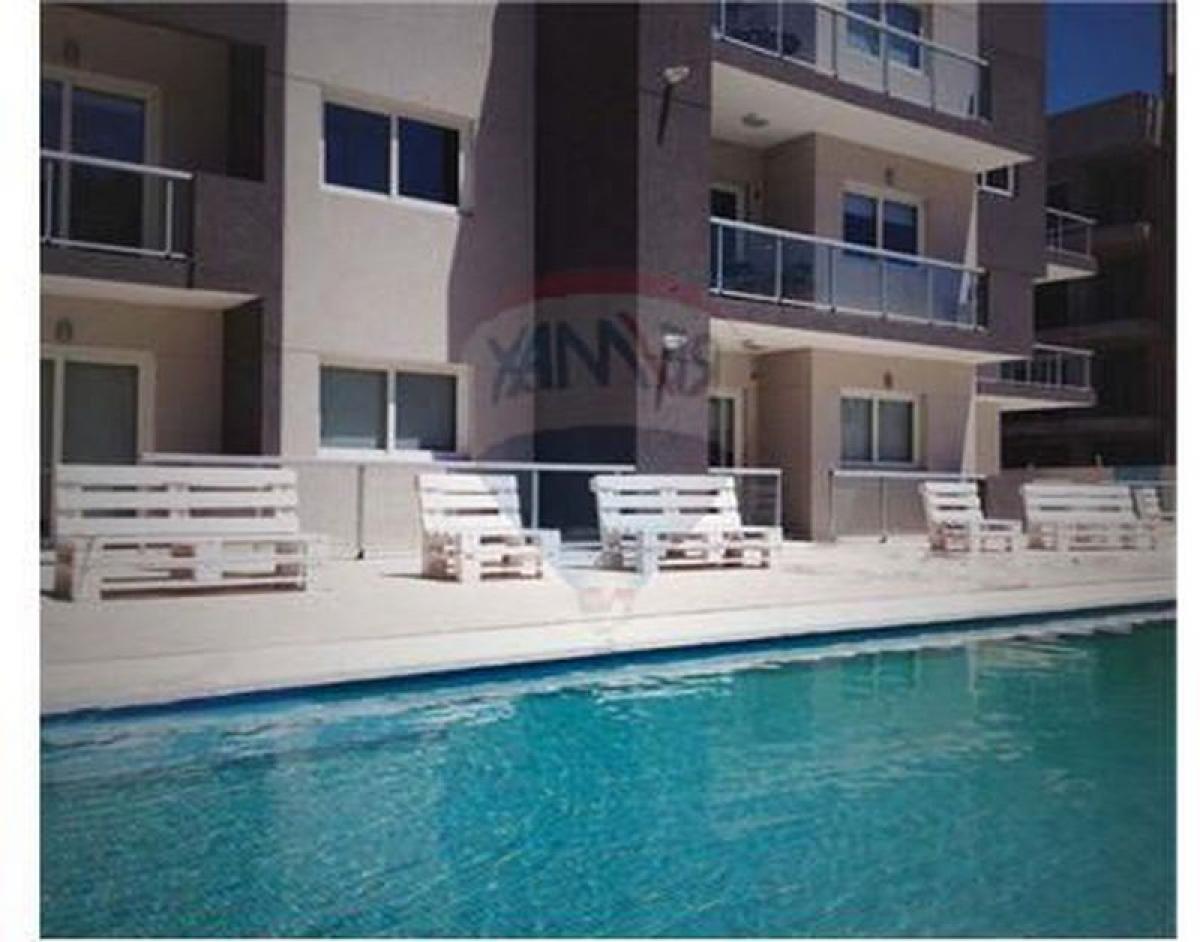 2 bedrooms Apartment in Mar del Plata, Argentina No. 88029