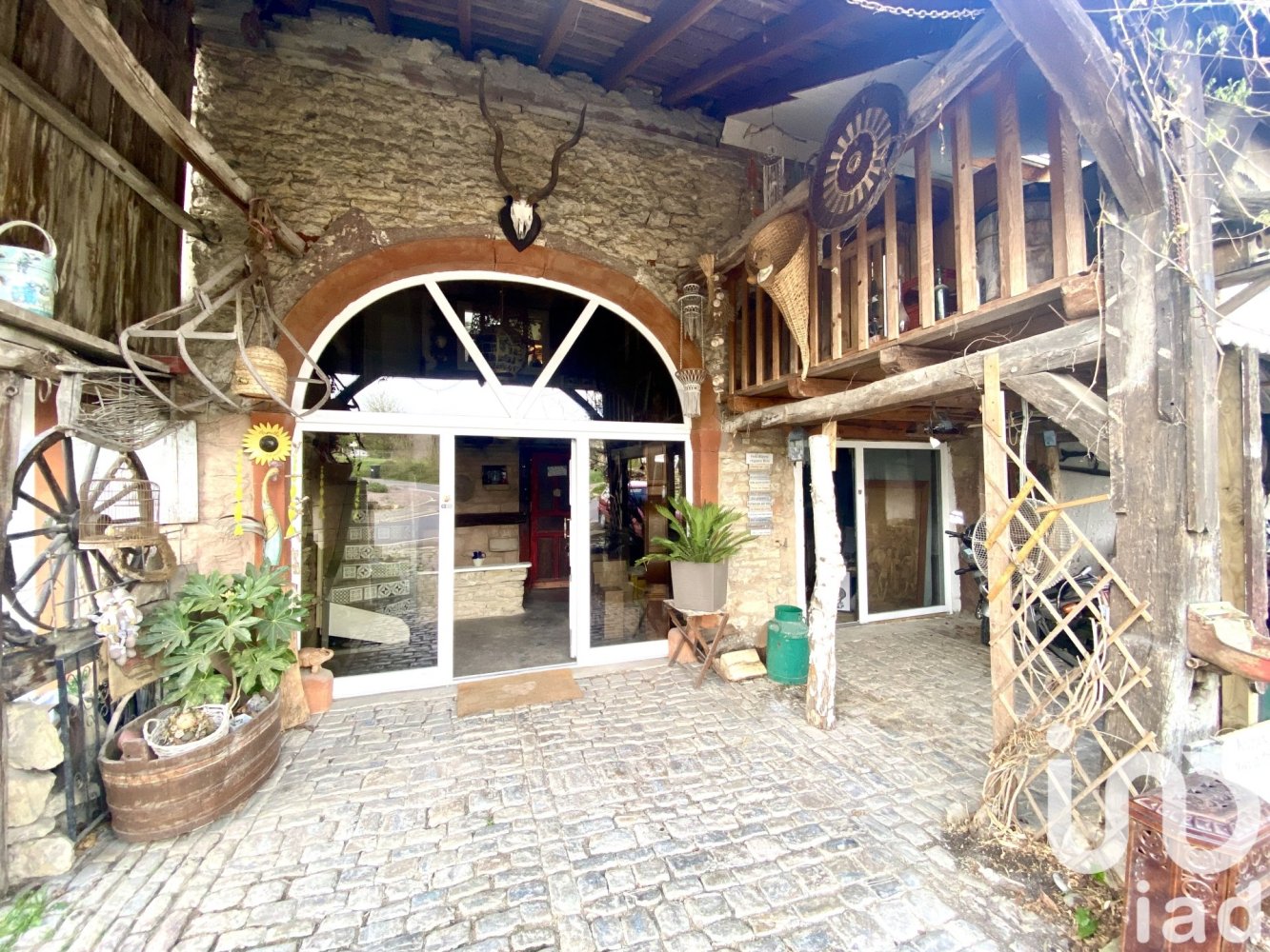 3 Schlafzimmer Haus in Goerlingen, France, Nr. 67593