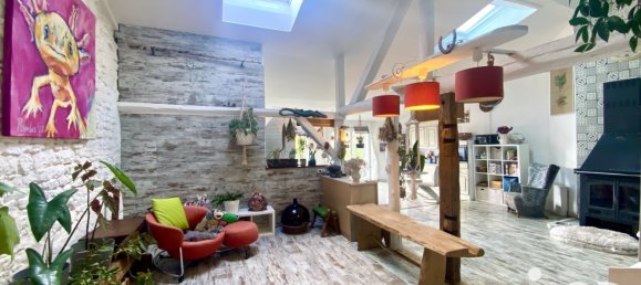 3 Schlafzimmer Haus in Goerlingen, France, Nr. 67593 3