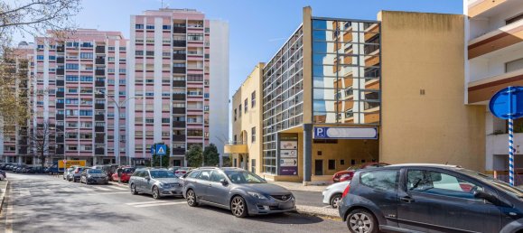 Bâtiment à Oeiras, Portugal 3955m² No. 98703 5