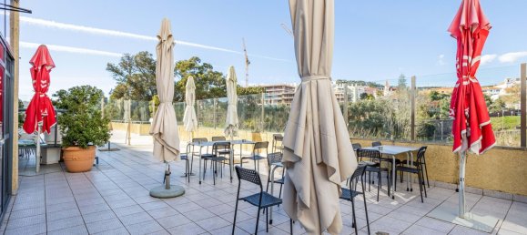 Bâtiment à Oeiras, Portugal 3955m² No. 98703 48