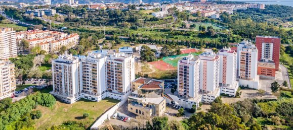 Bâtiment à Oeiras, Portugal 3955m² No. 98703 14