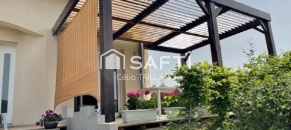 4 Schlafzimmer Haus in Charquemont, France, Nr. 268938 11