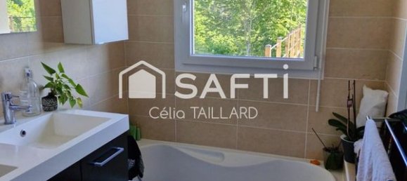 4 Schlafzimmer Haus in Charquemont, France, Nr. 268938 9