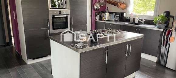 4 Schlafzimmer Haus in Charquemont, France, Nr. 268938 16