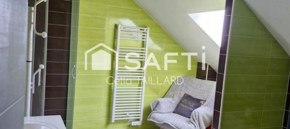 4 Schlafzimmer Haus in Charquemont, France, Nr. 268938 8