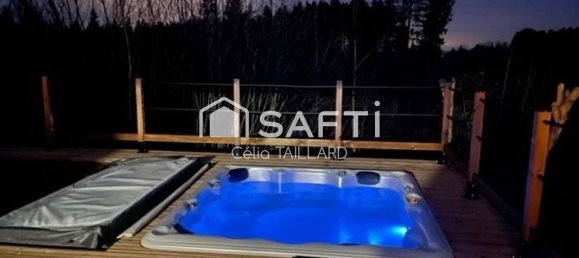 4 Schlafzimmer Haus in Charquemont, France, Nr. 268938 17