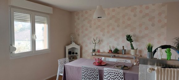 Квартира с 2 спальнями в Сент-Авольд, Франция № 76748 2