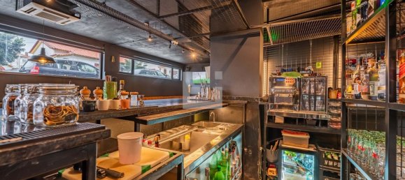 Gewerbliche Immobilie in Vila Nova de Gaia, Portugal 234m², Nr. 247392 16