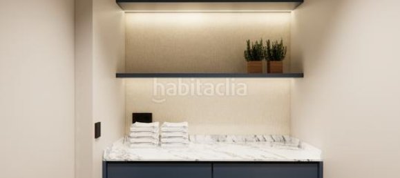 3 غرف نوم شقة في Madrid, Spain رقم 119993 19