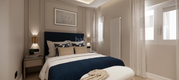 3 غرف نوم شقة في Madrid, Spain رقم 119993 18