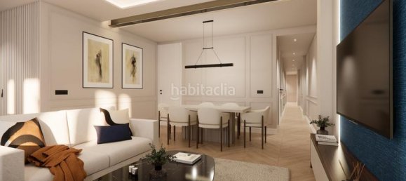 3 غرف نوم شقة في Madrid, Spain رقم 119993 20