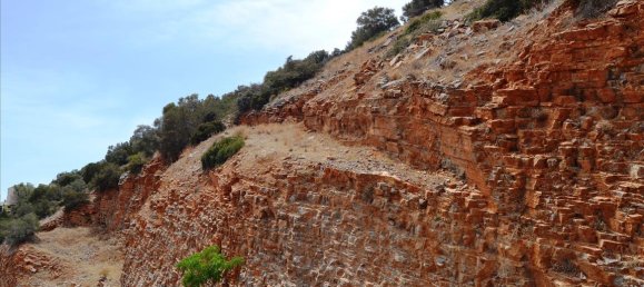 3373m² Hotel in Agios Nikolaos, Greece No. 6738 3