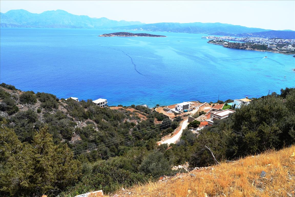 3373 m² hotel en venta en Agios Nikolaos, Lasithi, Crete, Greece № 6738