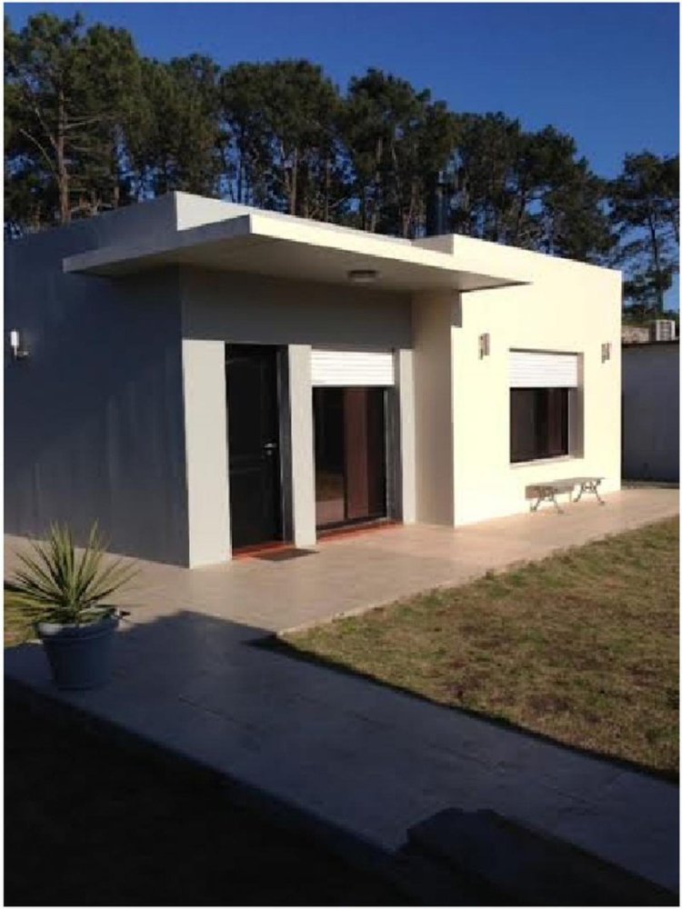 Studio in Maldonado, Uruguay No. 4770