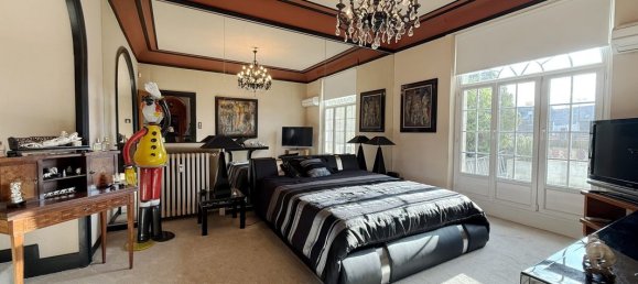 Квартира с 3 спальнями в Страсбург, Франция № 67810 6