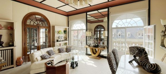 Квартира с 3 спальнями в Страсбург, Франция № 67810 2