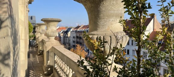 Квартира с 3 спальнями в Страсбург, Франция № 67810 5