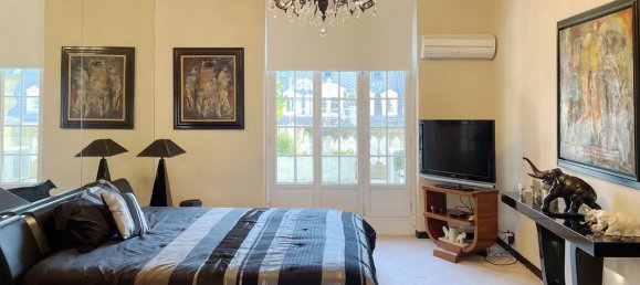 Квартира с 3 спальнями в Страсбург, Франция № 67810 8