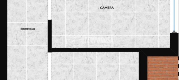 Квартира с 2 комнатами в Сенаго, Италия № 268092 32