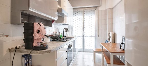 Квартира с 2 комнатами в Сенаго, Италия № 268092 2