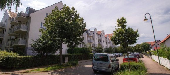 Dúplex de 3 habitaciónes en Leipzig, Germany No. 100487 5