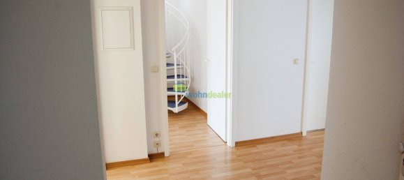 Dúplex de 3 habitaciónes en Leipzig, Germany No. 100487 9