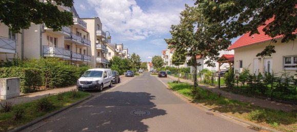 Dúplex de 3 habitaciónes en Leipzig, Germany No. 100487 7