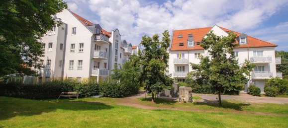 Dúplex de 3 habitaciónes en Leipzig, Germany No. 100487 3