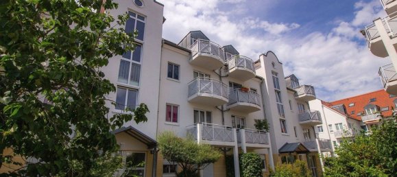 Dúplex de 3 habitaciónes en Leipzig, Germany No. 100487 2