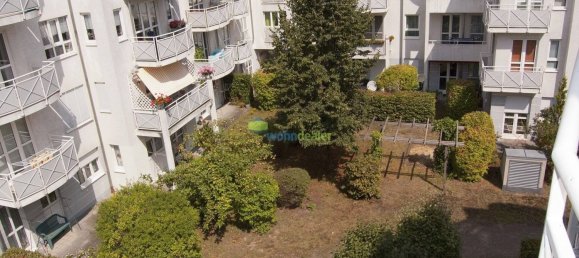 Dúplex de 3 habitaciónes en Leipzig, Germany No. 100487 13