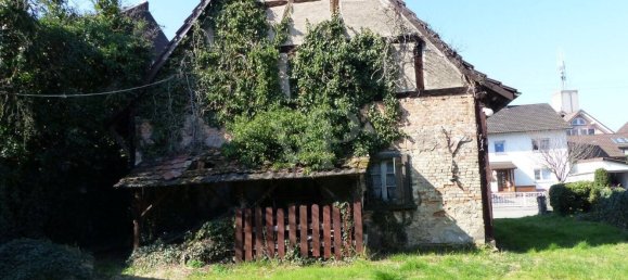 6 rooms House in Baden-Baden, Germany No. 96833 10