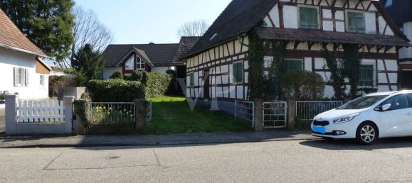 6 rooms House in Baden-Baden, Germany No. 96833 2