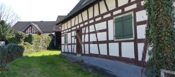 6 rooms House in Baden-Baden, Germany No. 96833 4