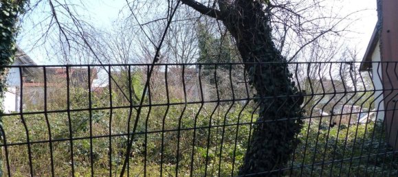 6 rooms House in Baden-Baden, Germany No. 96833 12